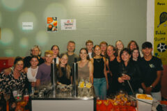 Fotogalerie Ehemalige BIBler