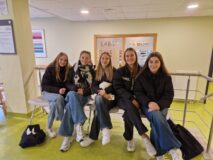 Fotogalerie Studientag Natur