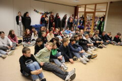 Fotogalerie Harry Potter Abend