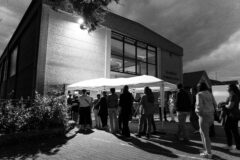 Fotogalerie Empfang & Begrüßung